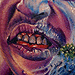 Tattoos - beetlejuice - 36908